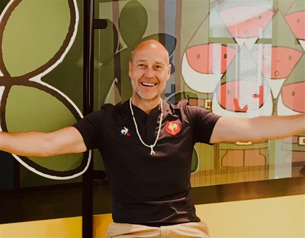 Daniël Van Der Bilt